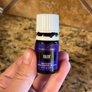 Young living valor